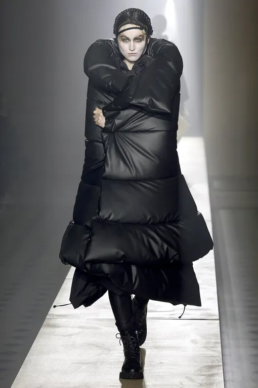 Junya Watanabe осень-зима 2023/24 Junya Watanabe осень-зима 2023/24