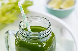 Рецепт полезного смузи от косметолога Джулии Робертс Рецепт полезного смузи от косметолога Джулии Робертс