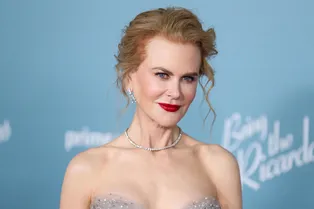 Объявлены победители «Золотого глобуса—2022»