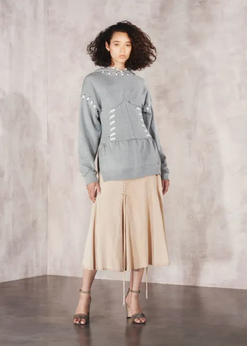 Jonathan Simkhai Reosrt 2018