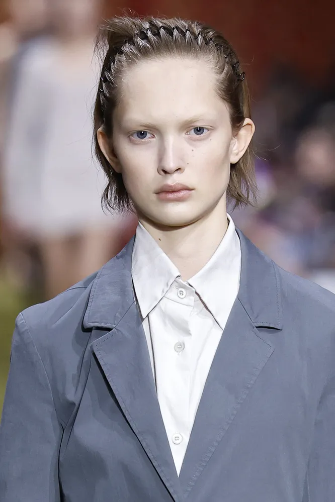 Miu Miu осень-зима 2026/27