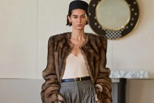 Старые вещи — новые образы: какие тренды этого года мы заберем с собой в 2026?