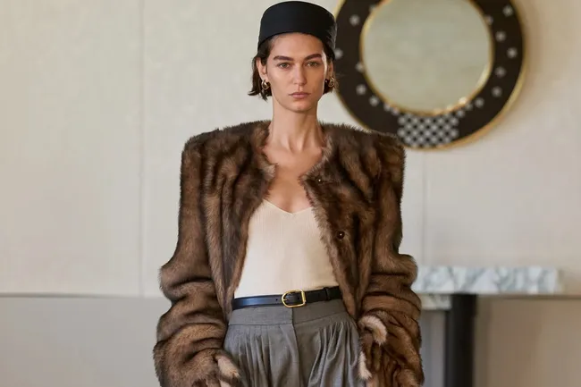 Старые вещи — новые образы: какие тренды этого года мы заберем с собой в 2026?