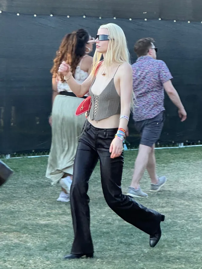 Аня Тейлор-Джой