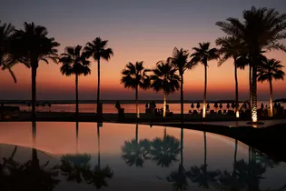 Чем заняться зимой в Дубае: готовый план путешествия