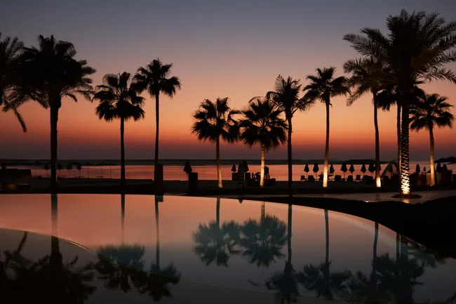 Чем заняться зимой в Дубае: готовый план путешествия