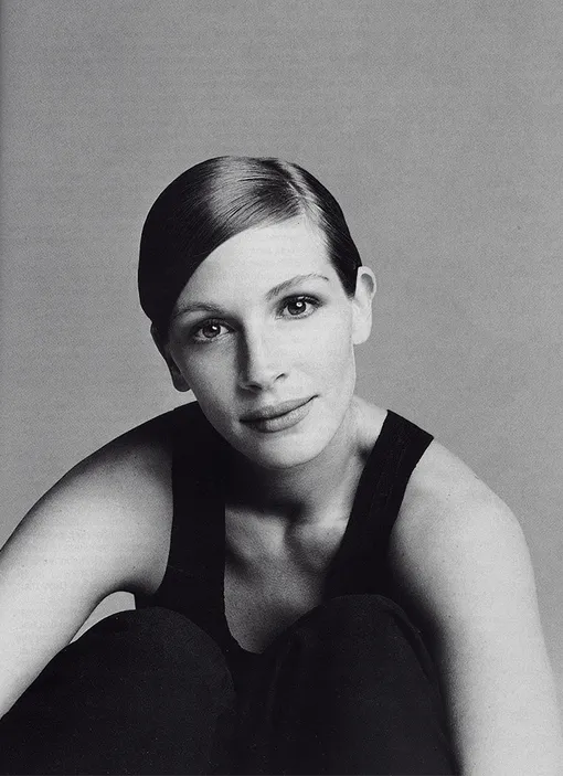 ПАТРИК ДЕМАРШЕЛЬЕ ДЛЯ HARPER’S BAZAAR USA, ИЮНЬ 1997 ПАТРИК ДЕМАРШЕЛЬЕ ДЛЯ HARPER’S BAZAAR USA, ИЮНЬ 1997