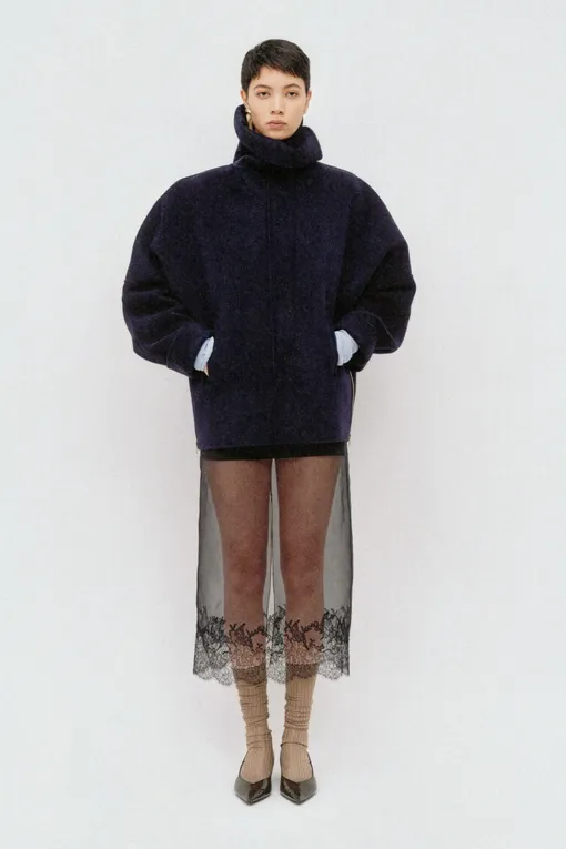 Carven Pre-Fall 2026 Carven Pre-Fall 2026