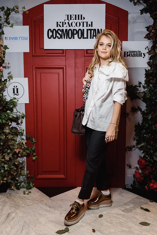 Мария Ивакова Мария Ивакова