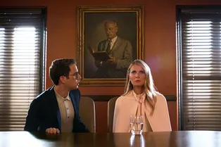 6 новых сериалов, которые стоит посмотреть