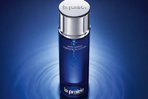 Объект желания: лосьон Skin Caviar Essence-In-Lotion от La Prairie Объект желания: лосьон Skin Caviar Essence-In-Lotion от La Prairie