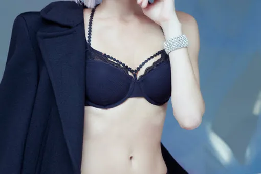 Бренд Marlies Dekkers в «Дикой орхидее» Бренд Marlies Dekkers в «Дикой орхидее»