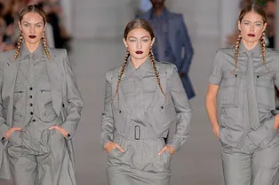 Max Mara покажут круизную коллекцию в Санкт-Петербурге