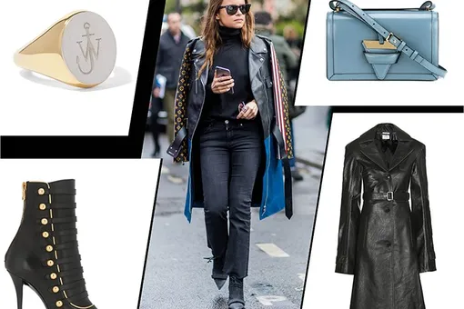 Что надеть сегодня: 0 °C / возможен снег