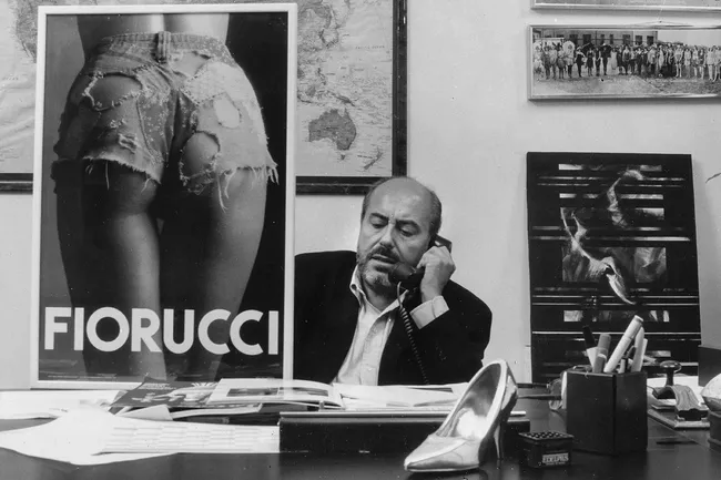 Fiorucci — культовый итальянский бренд 70-х, который был незаслуженно забыт