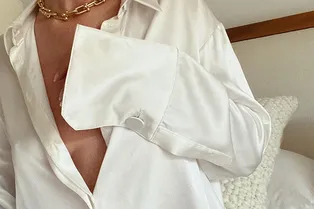 15 модных блузок, которые нужно купить к новому сезону