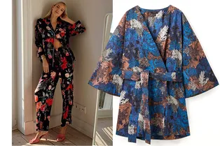 В чем отмечать Новый год дома: 10 идей