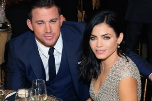 Дженна Деван-Татум о разводе с Ченнингом: «Я наконец начинаю жить для себя» Дженна Деван-Татум о разводе с Ченнингом: «Я наконец начинаю жить для себя»