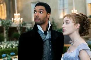 Что нужно знать о сериале «Бриджертоны»