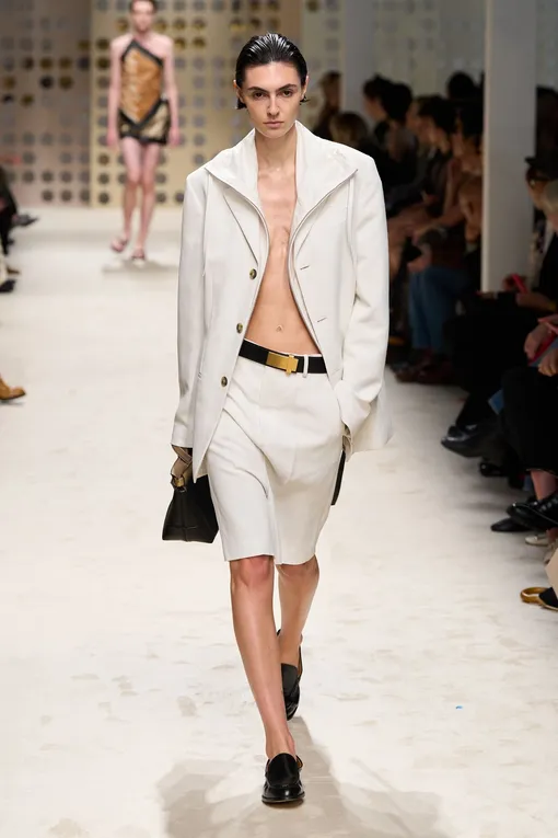 Tod's весна-лето 2026 Tod's весна-лето 2026