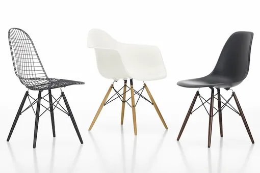 Новый дом для Vitra