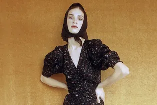 Loom Moscow: все, что вы хотели знать о 80-х Loom Moscow: все, что вы хотели знать о 80-х