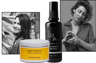 Создательницы молодых российских брендов делятся своими beauty-лайфхаками