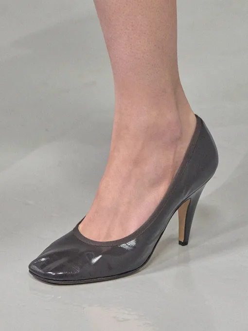 Bottega Veneta весна-лето 2027 Bottega Veneta весна-лето 2027