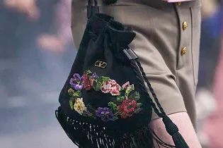 Серьезность больше не в моде: в 2026 году вам нужна сумка-кисет