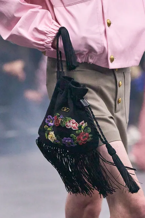 Valentino весна-лето 2026