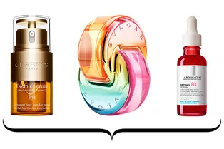 Двойной ретинол, ампулы на все случаи жизни и другие бьюти-новинки
