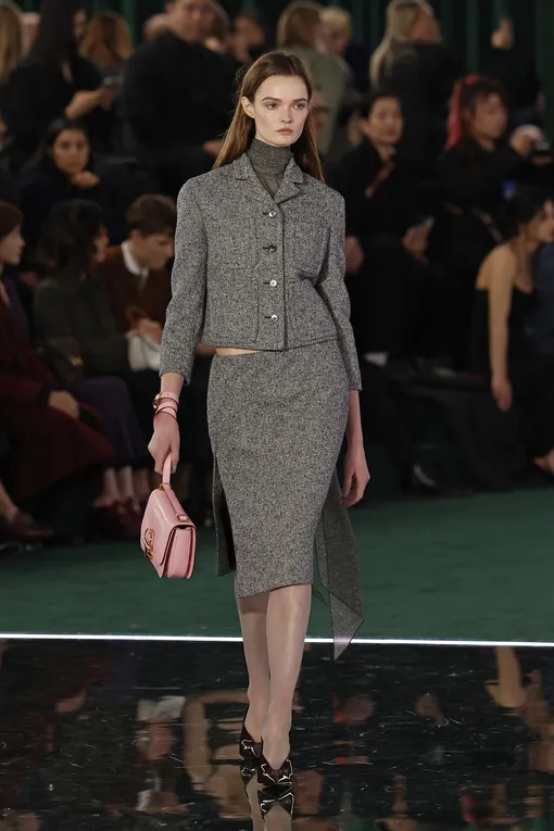 Gucci осень-зима 2025/26