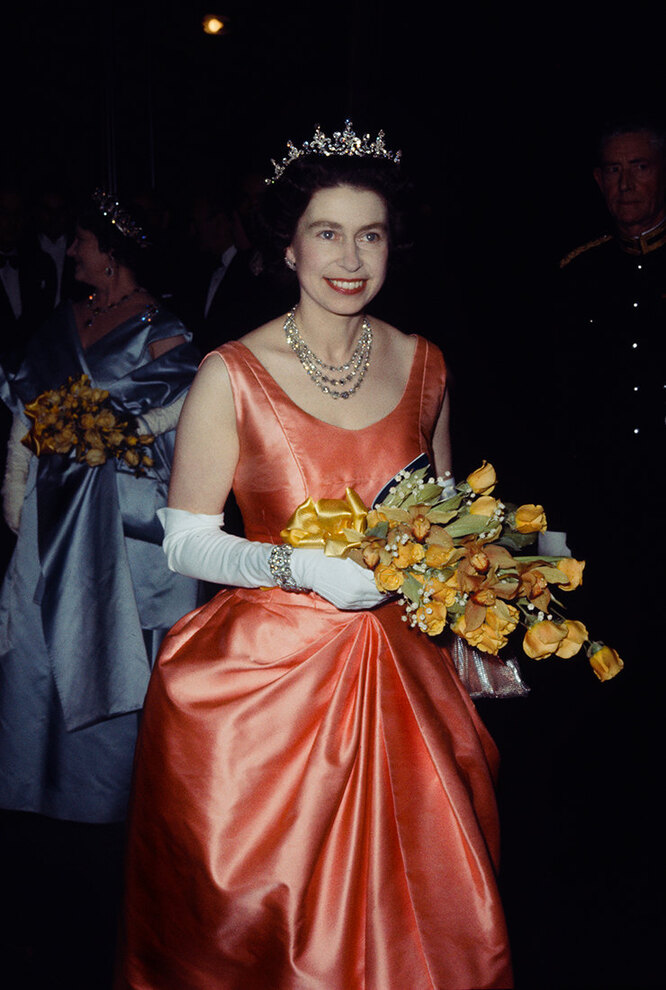 1964 год