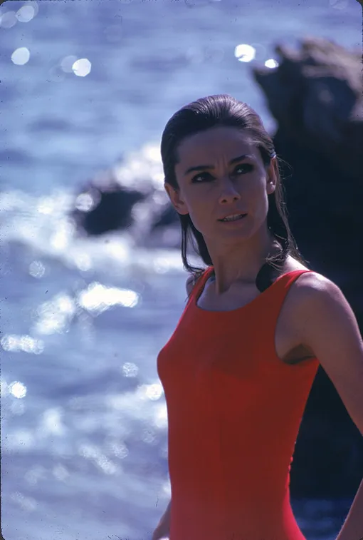 Фото: Terry O'Neill Фото: Terry O'Neill