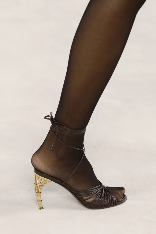 Ferragamo весна-лето 2024 Ferragamo весна-лето 2024