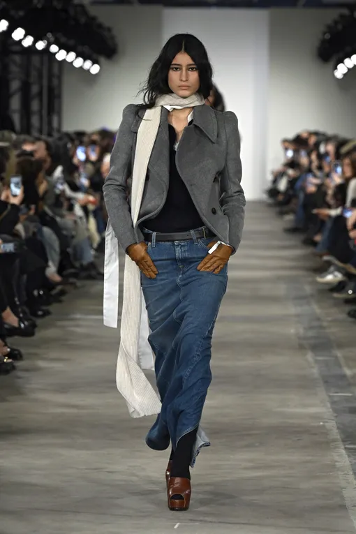 7 For All Mankind осень-зима 2026/27 7 For All Mankind осень-зима 2026/27
