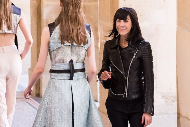 В Lanvin нашли нового дизайнера В Lanvin нашли нового дизайнера
