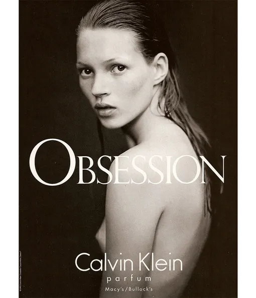 30 Calvin Klein