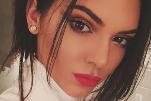 Кендалл Дженнер удалила свой Instagram-аккаунт* Кендалл Дженнер удалила свой Instagram-аккаунт*