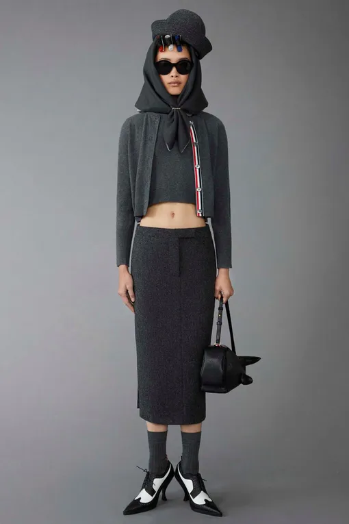 Thom Browne Pre-Fall 2023 Thom Browne Pre-Fall 2023