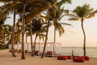 Как провести идеальный отпуск на Мальдивах