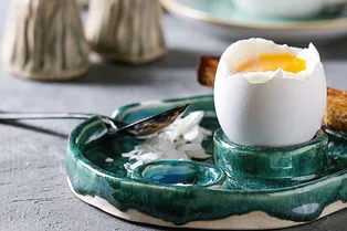 5 продуктов с высоким содержанием витамина А