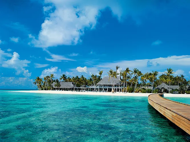 Velaa Private Island Maldives