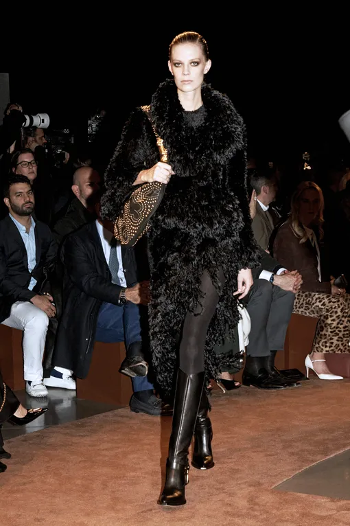 Schiaparelli осень-зима 2025/26