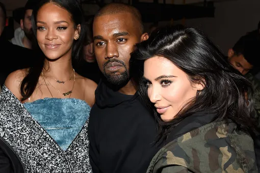 Первый день Недели моды в Нью-Йорке Первый день Недели моды в Нью-Йорке