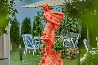 Итоги лета: 10 лучших новых веранд