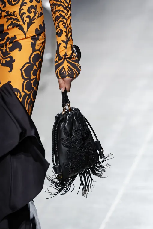 Etro весна-лето 2025 Etro весна-лето 2025