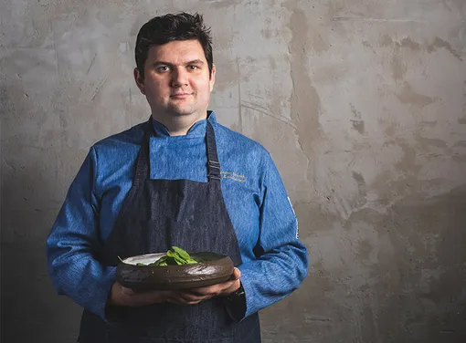 Андрей Колодяжный Андрей Колодяжный
