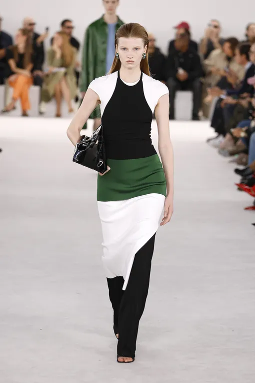 Ferragamo весна-лето 2024 Ferragamo весна-лето 2024