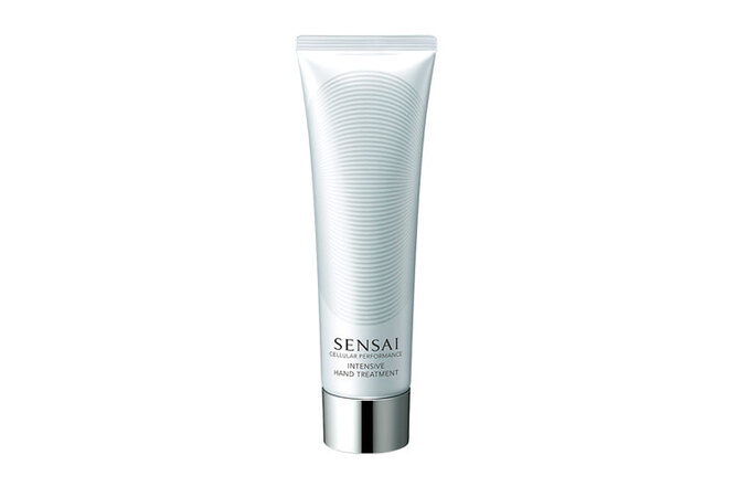 SENSAI CELLULAR INTENSIVE HAND CREAM